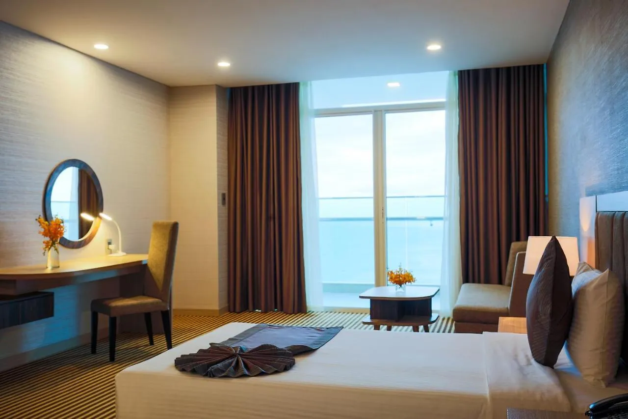 Muong Thanh Luxury Khanh Hoa Hotel Nha Trang