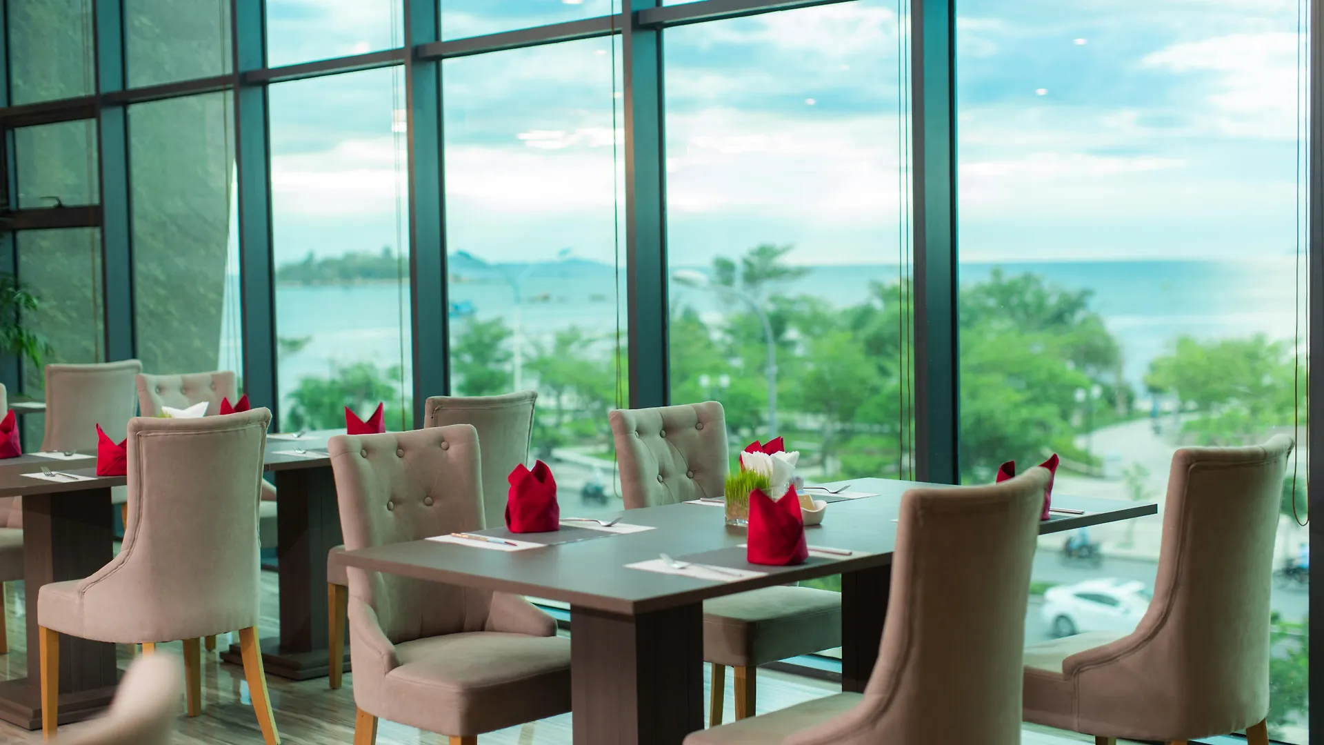 Muong Thanh Luxury Khanh Hoa Hotel Nha Trang