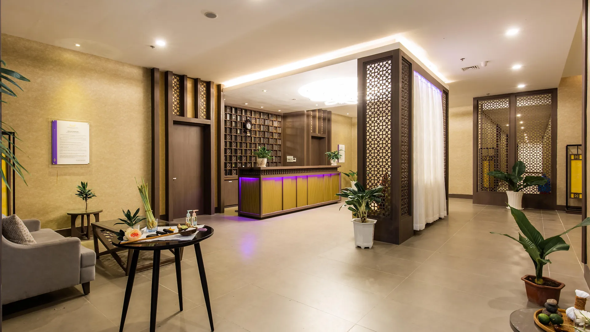 Muong Thanh Luxury Khanh Hoa Hotel Nha Trang