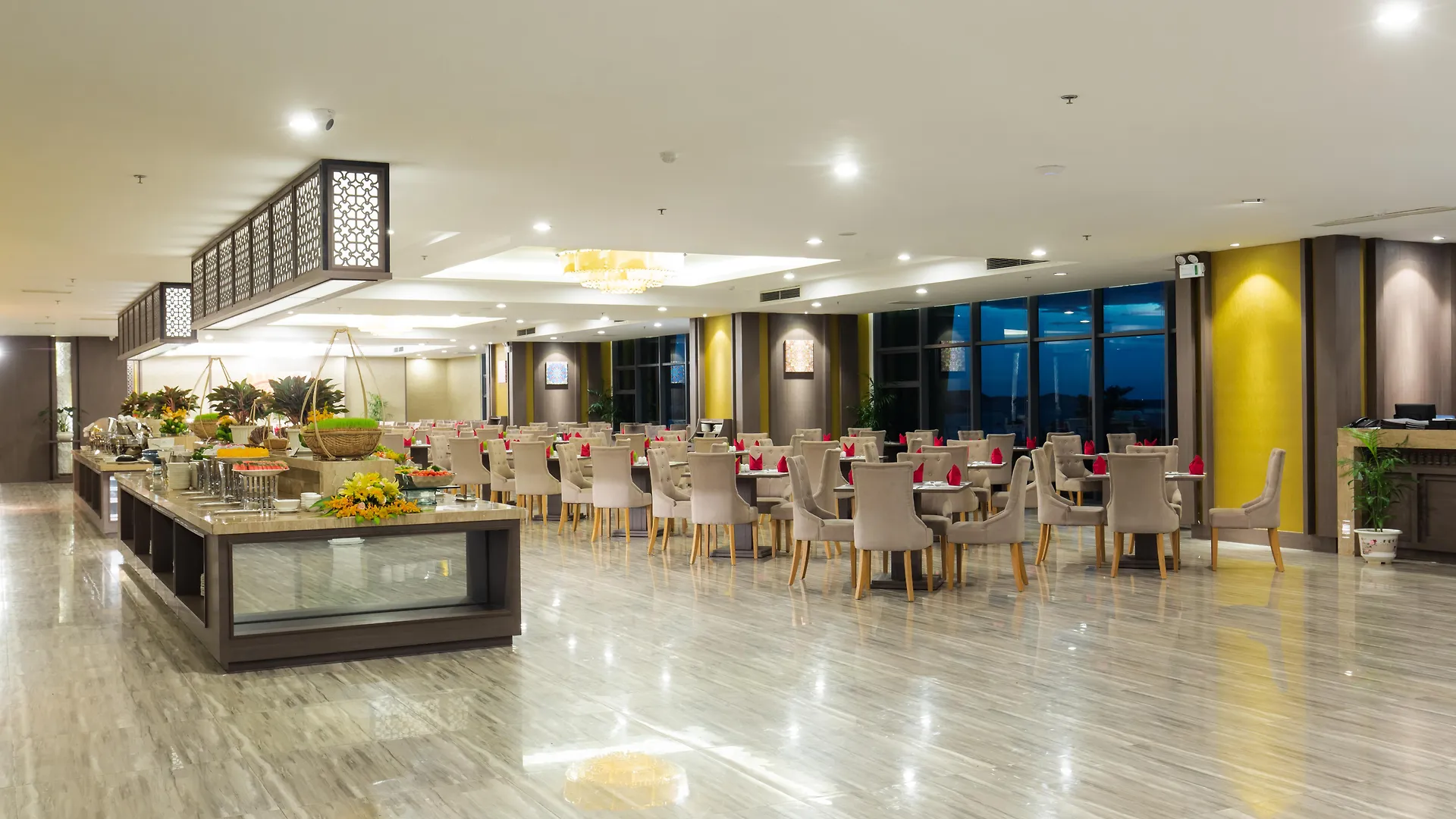 Muong Thanh Luxury Khanh Hoa Hotel Nha Trang 5*,