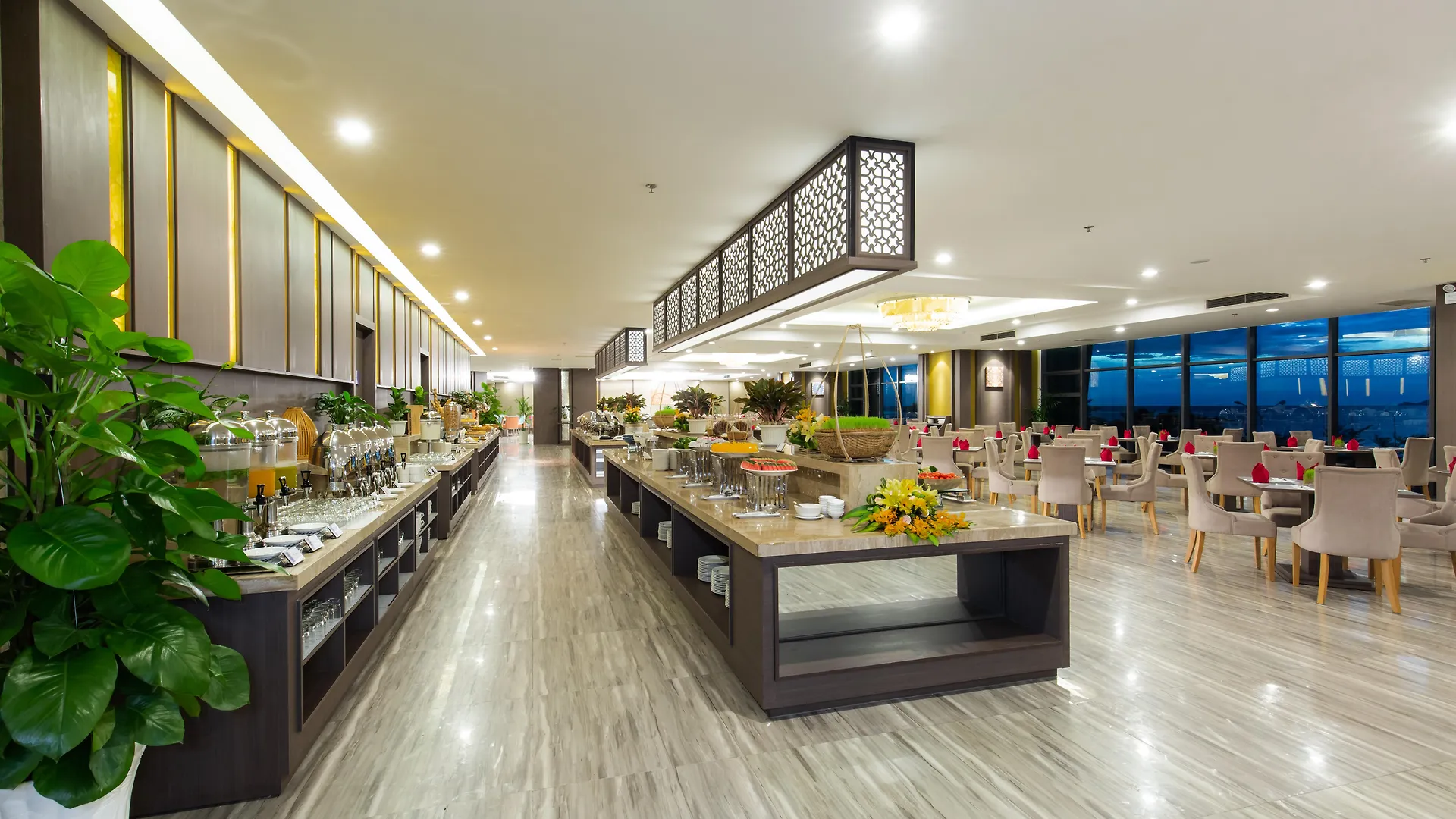 Muong Thanh Luxury Khanh Hoa Hotel Nha Trang 5*,  Vietnam