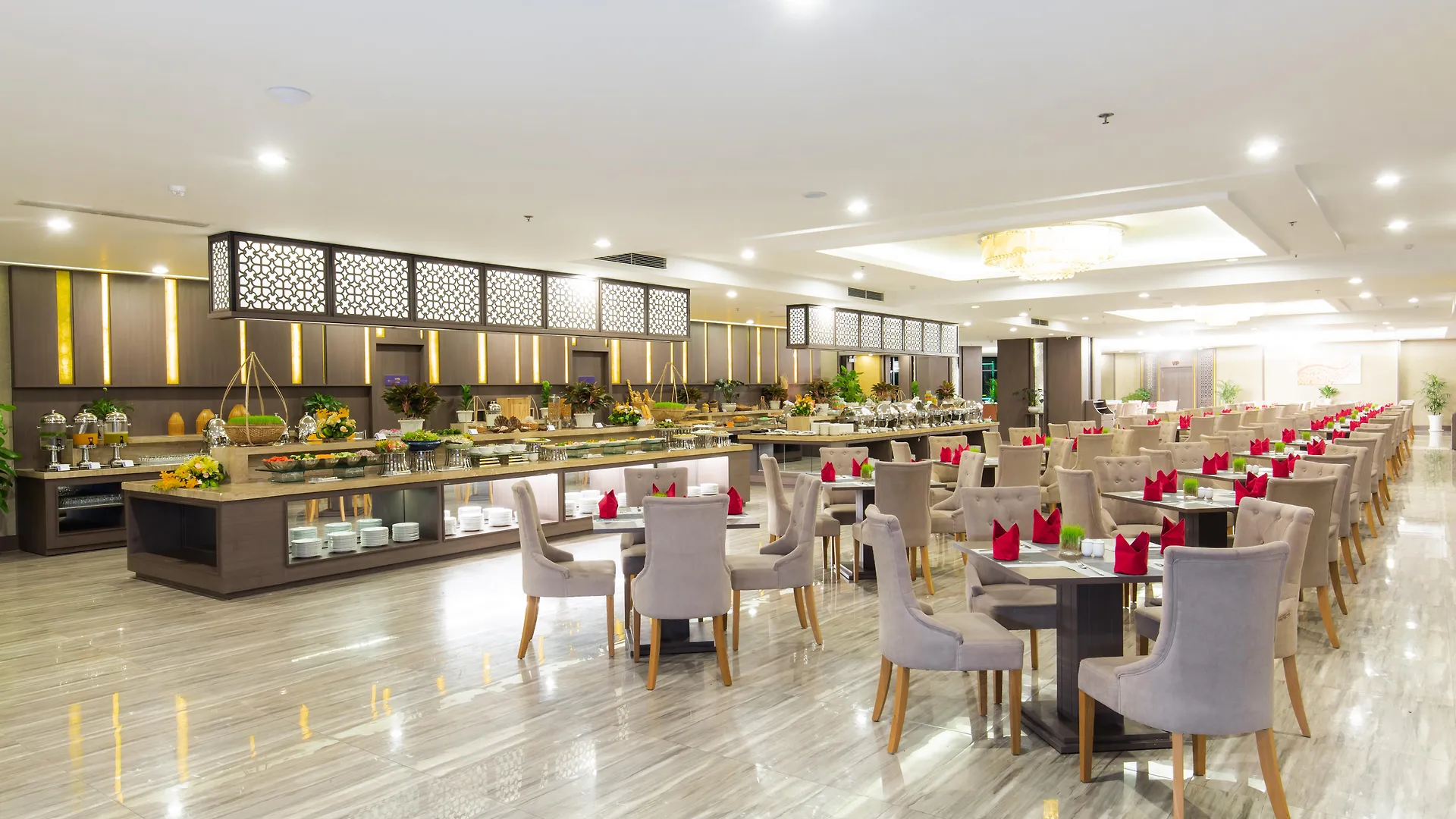 Muong Thanh Luxury Khanh Hoa Hotel Nha Trang