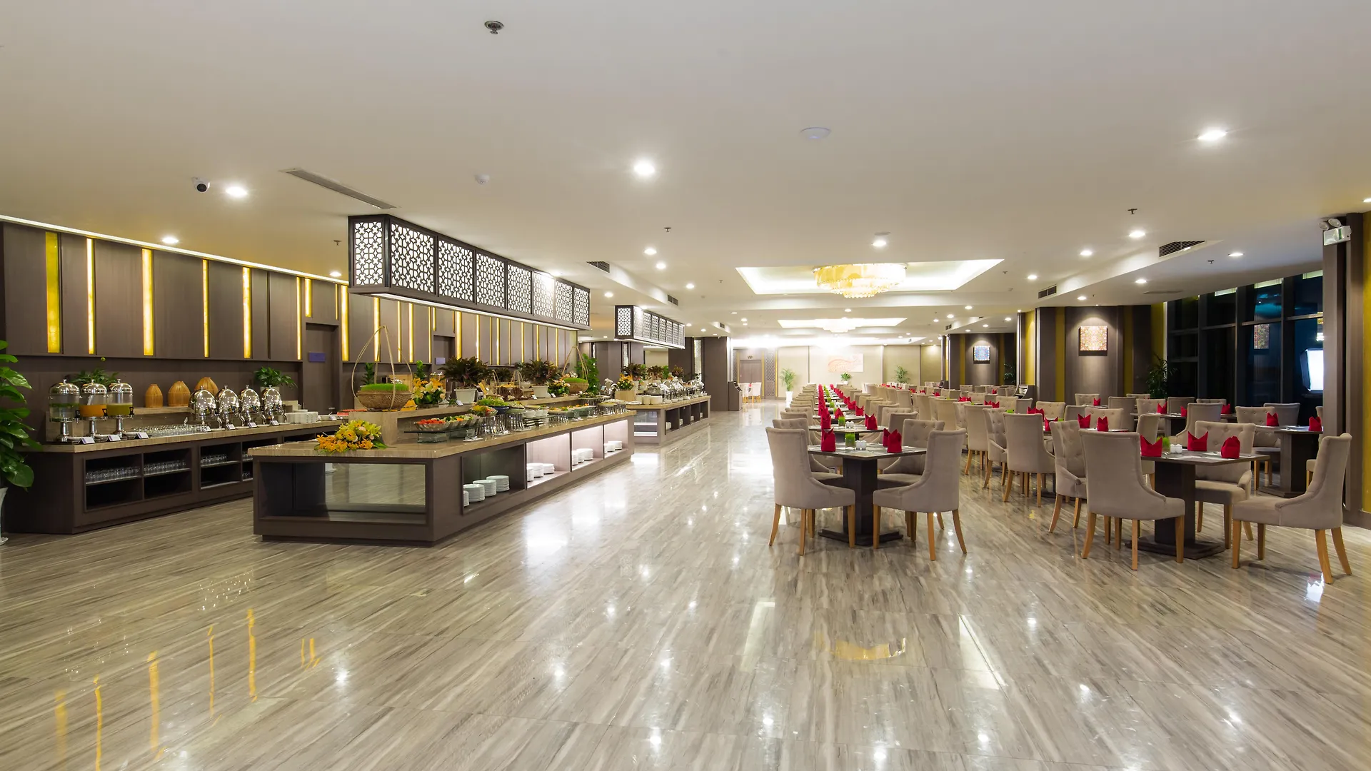 Muong Thanh Luxury Khanh Hoa Hotel Nha Trang