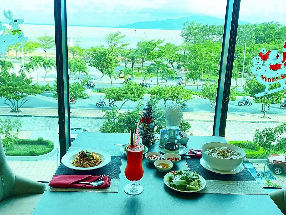 Muong Thanh Luxury Khanh Hoa Hotel Nha Trang