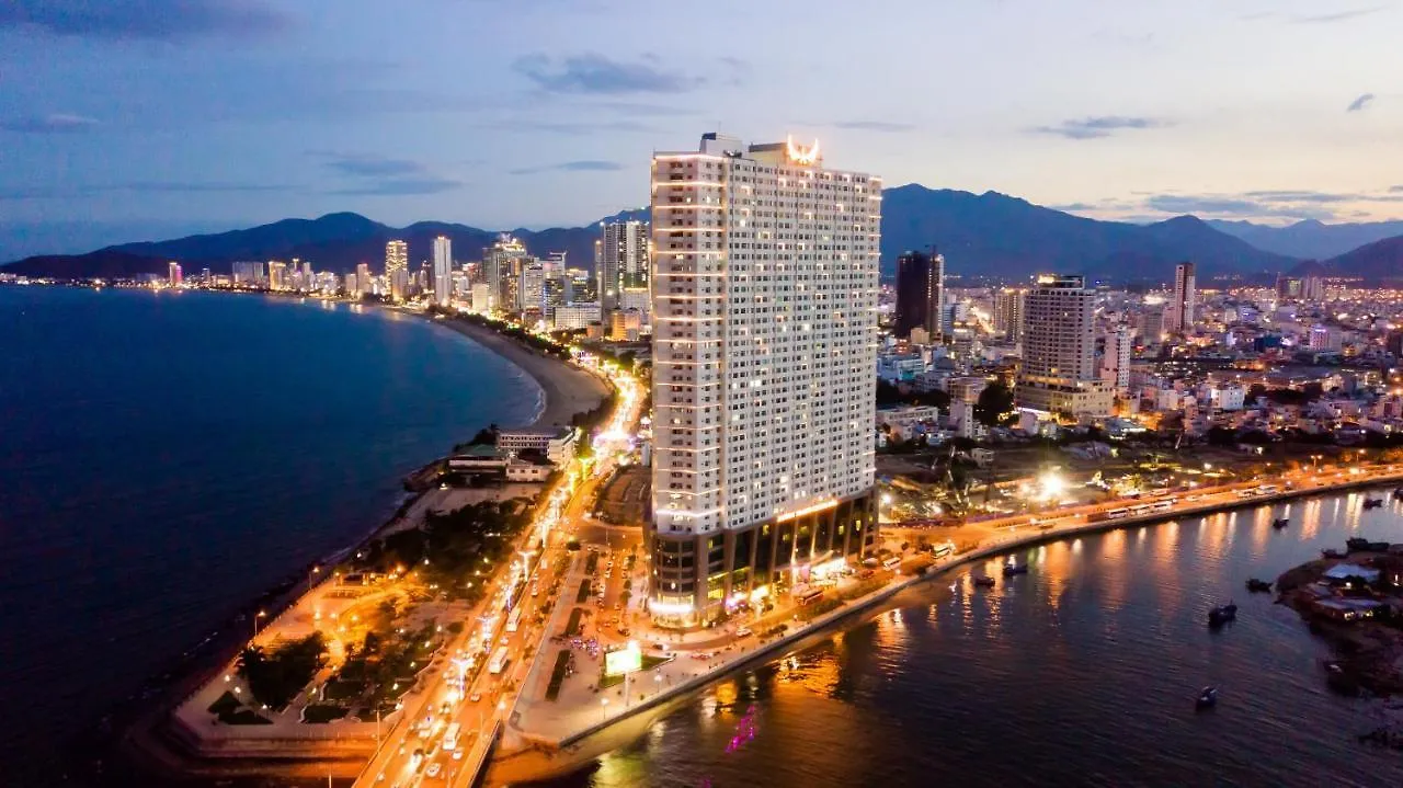 Muong Thanh Luxury Khanh Hoa Hotel Nha Trang