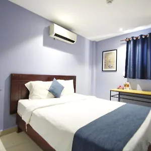 Vintage Park View & - Hoang Phi 3* Ho-Chi-Minh-Stadt