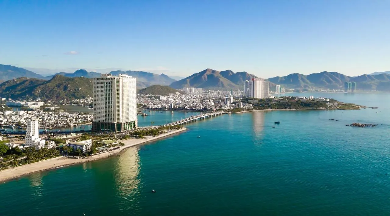 Muong Thanh Luxury Khanh Hoa Nha Trang 5*,  Vietnam