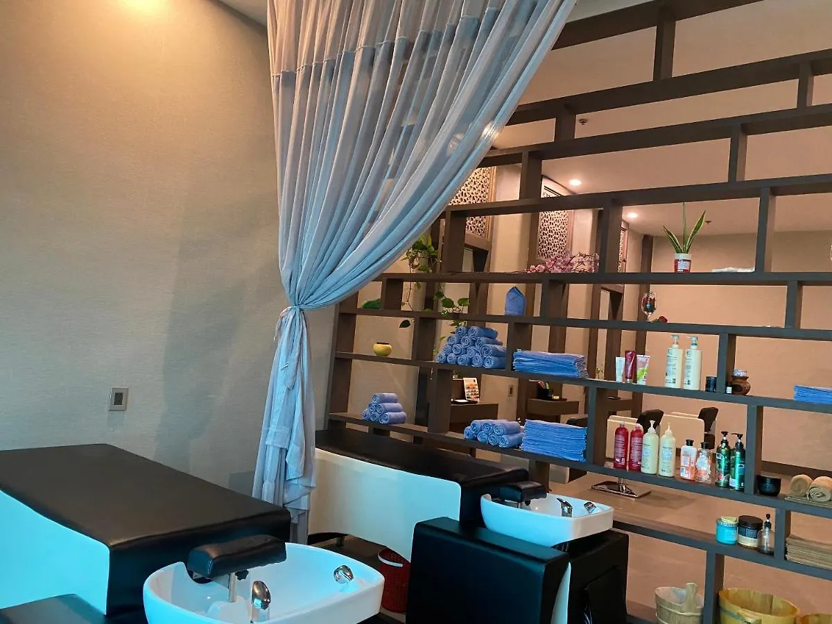 Muong Thanh Luxury Khanh Hoa Nha Trang Hotel